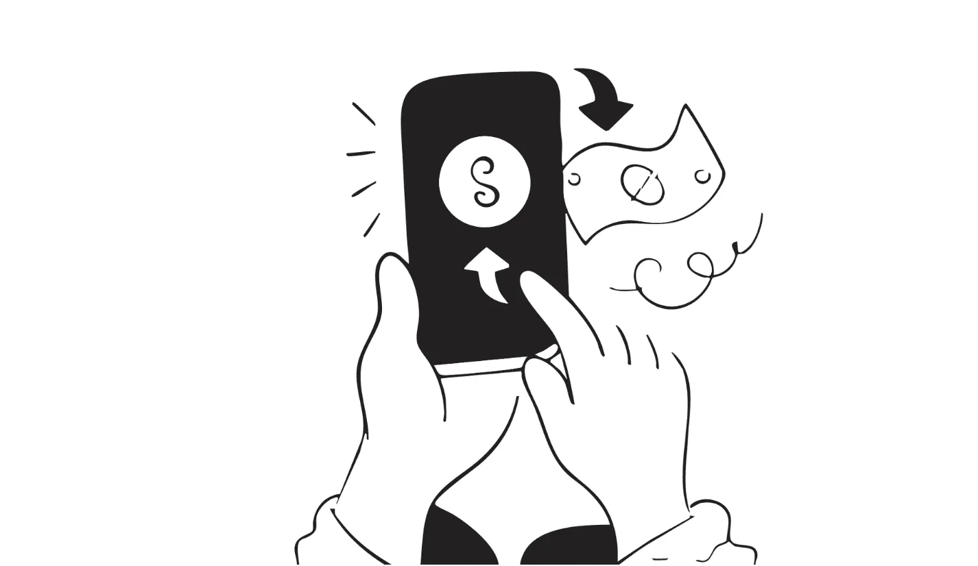 How to Sell Digital Products with Notion (the Modern Way)